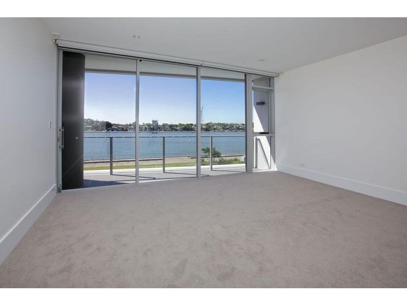 632/1 Newstead Terrace, Newstead QLD 4006