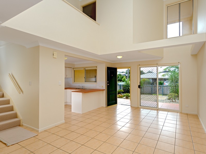 3/60 Julia Street, Wavell Heights QLD 4012