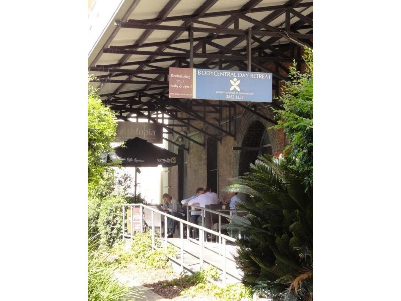 139 Commercial Road, Teneriffe QLD 4005