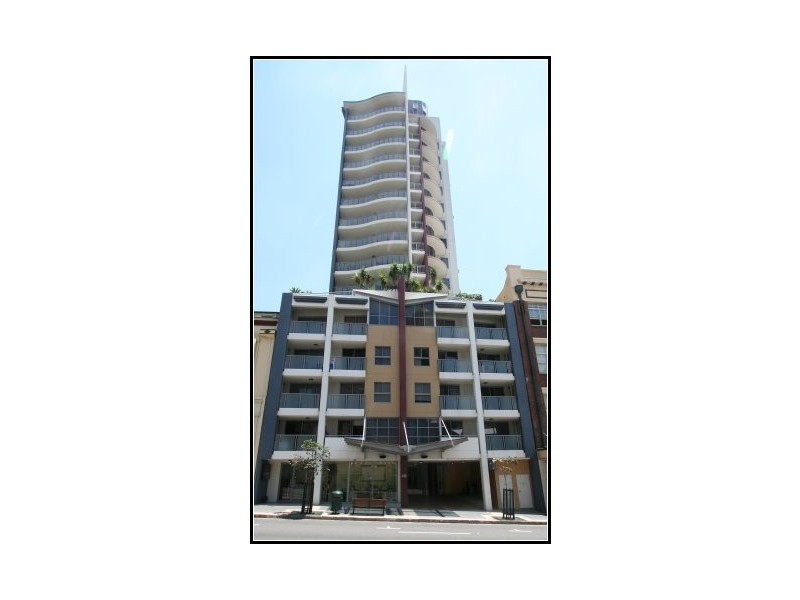 448 Ann Street, Brisbane QLD 4000