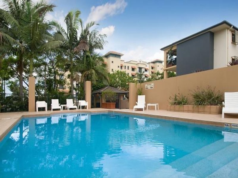 52-62 Newstead Tce, Newstead QLD 4006