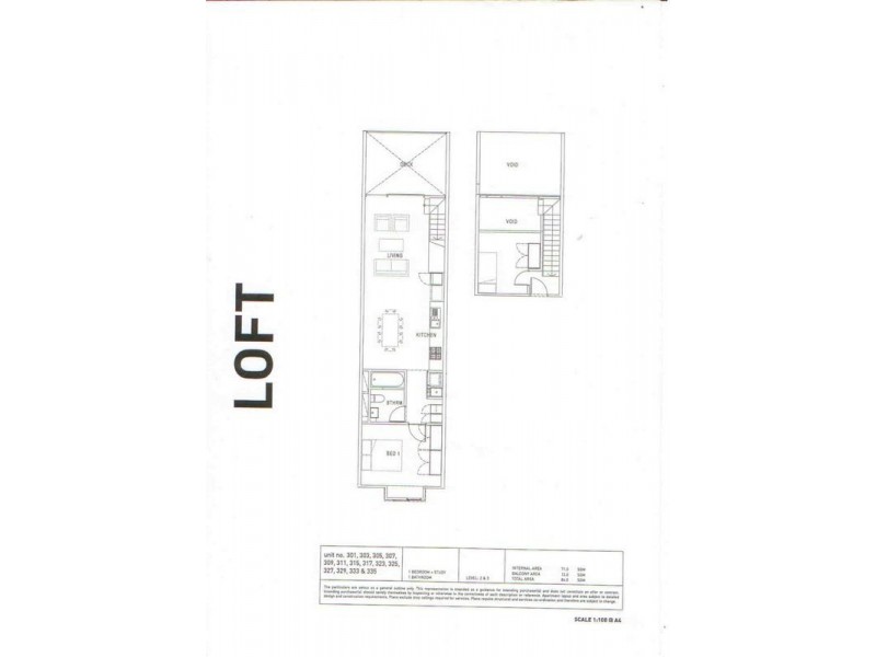 16 Skyring Tce, Teneriffe QLD 4005