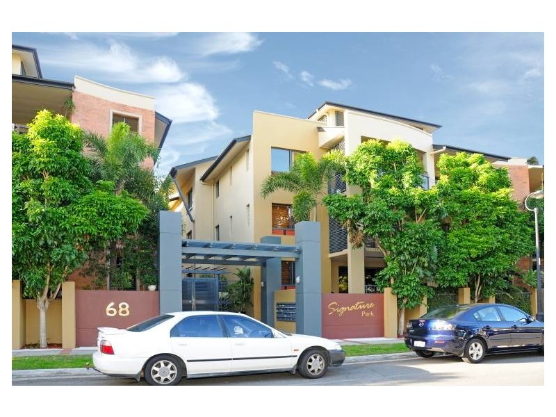 61/68 Beeston St, Teneriffe QLD 4005