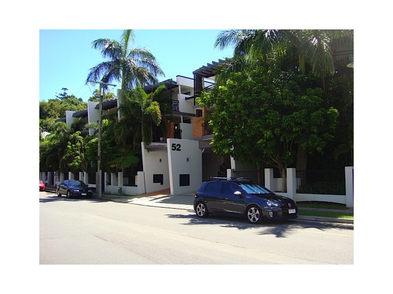 52 Beeston Street, Teneriffe QLD 4005