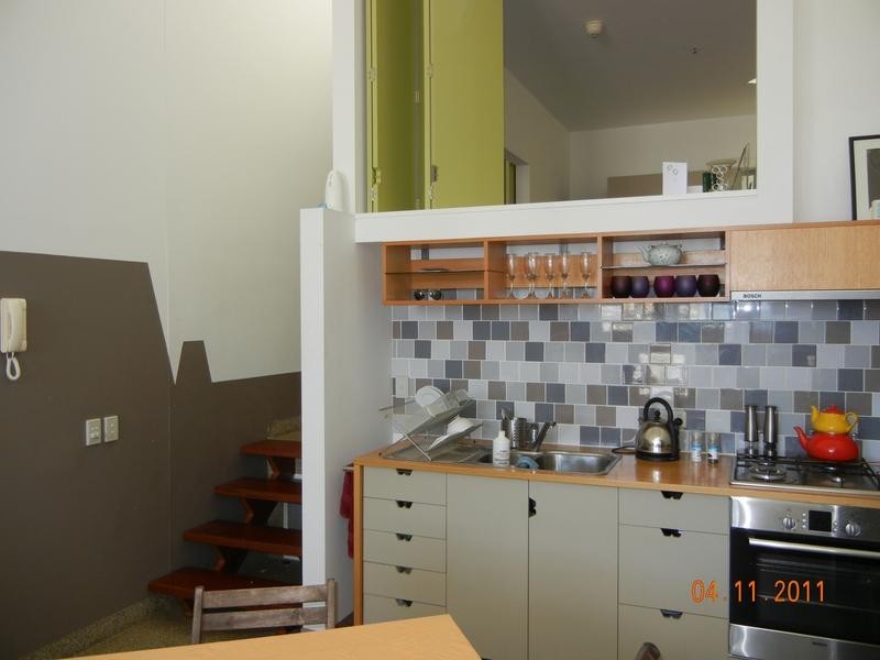 16 Skyring Terrace, Teneriffe QLD 4005