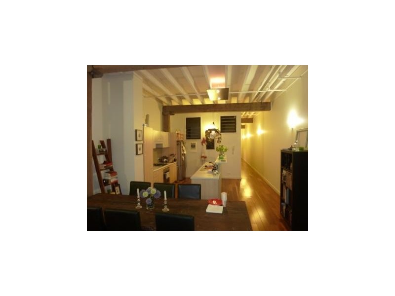 54 Vernon Terrace, Teneriffe QLD 4005