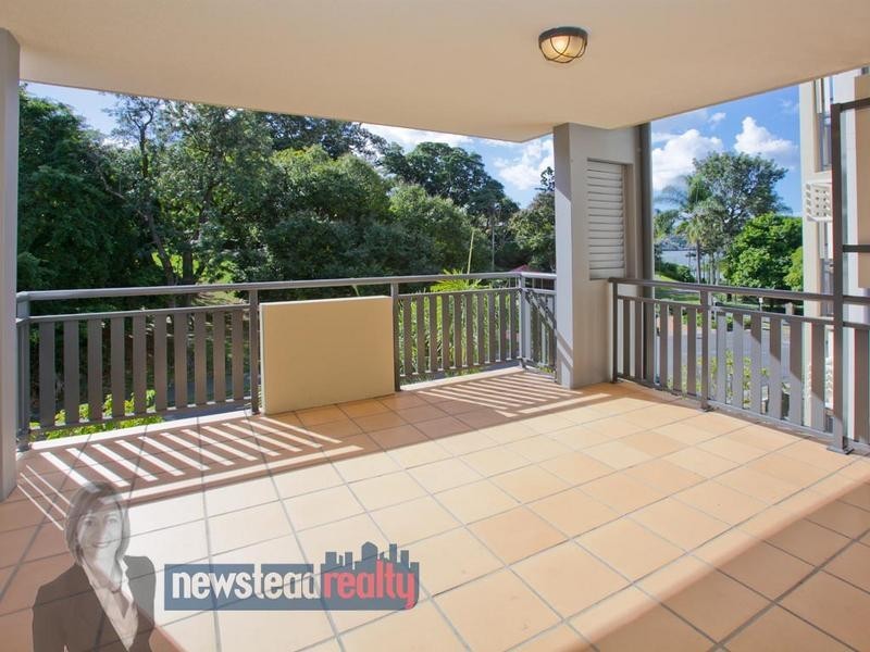 9/15 Newstead Avenue, Newstead QLD 4006