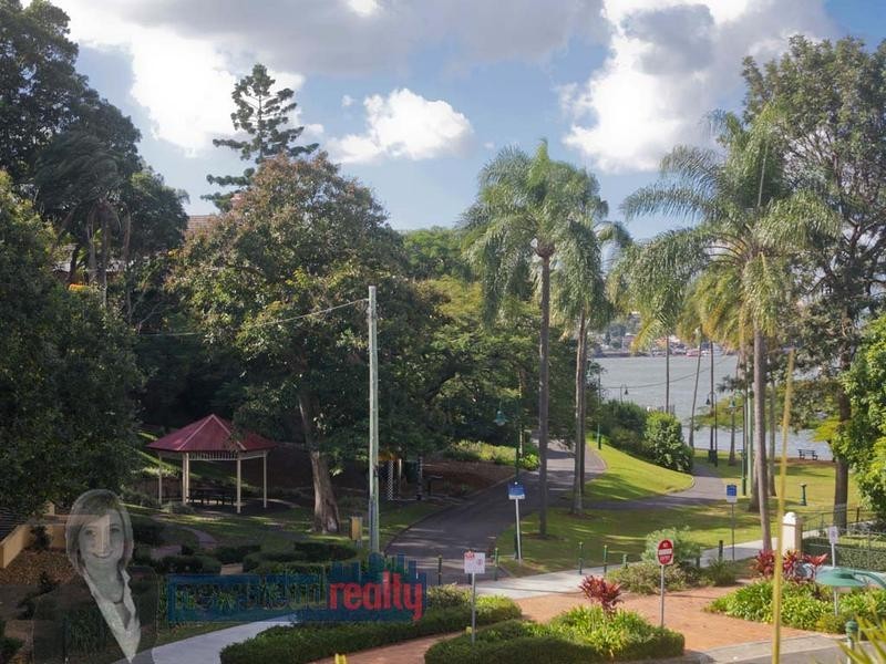 9/15 Newstead Avenue, Newstead QLD 4006