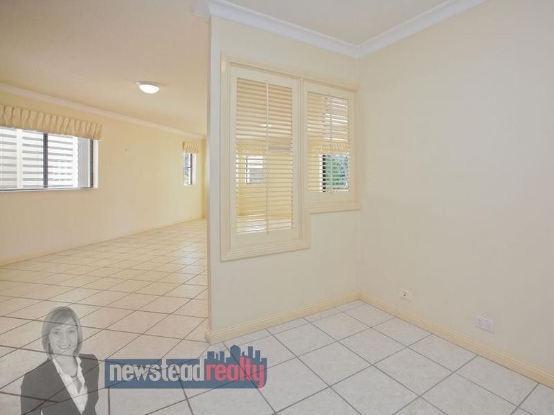 9/15 Newstead Avenue, Newstead QLD 4006