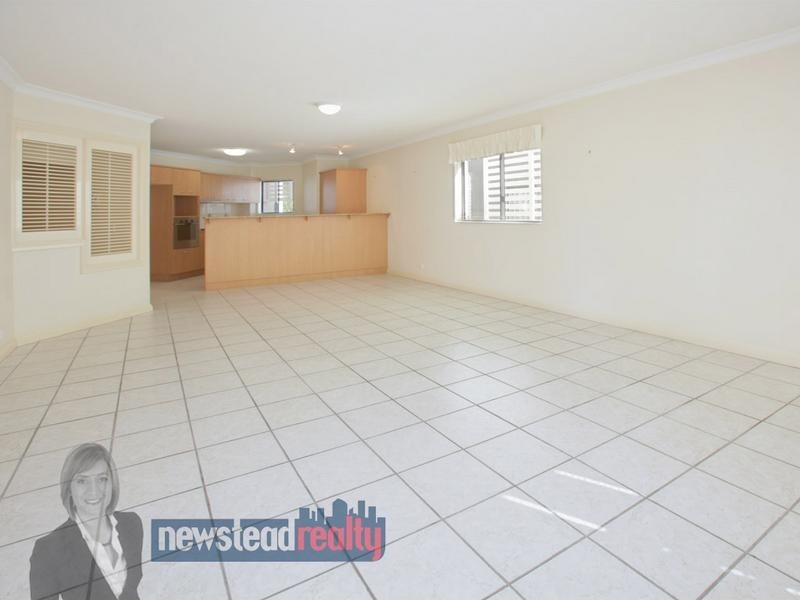 9/15 Newstead Avenue, Newstead QLD 4006
