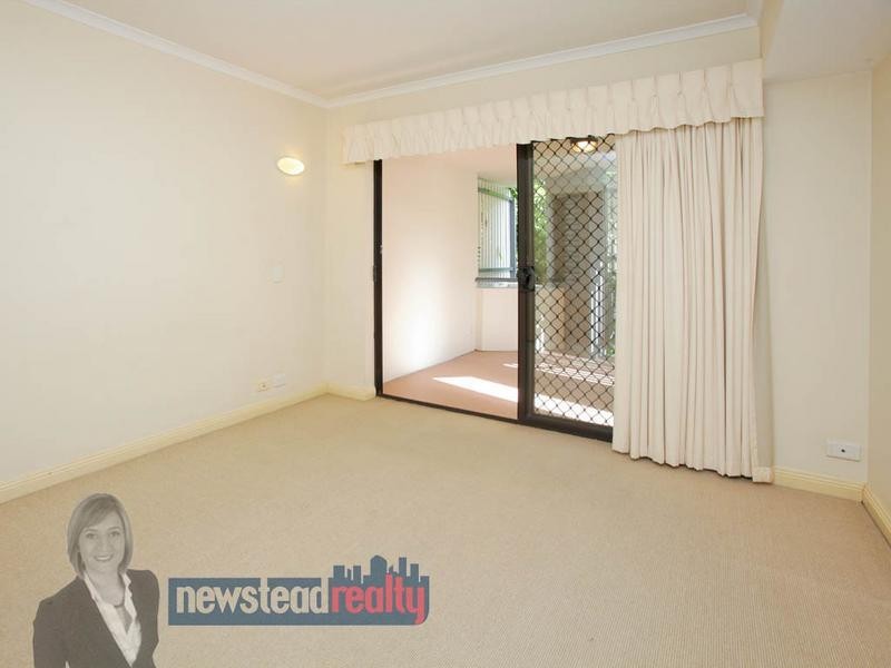 9/15 Newstead Avenue, Newstead QLD 4006
