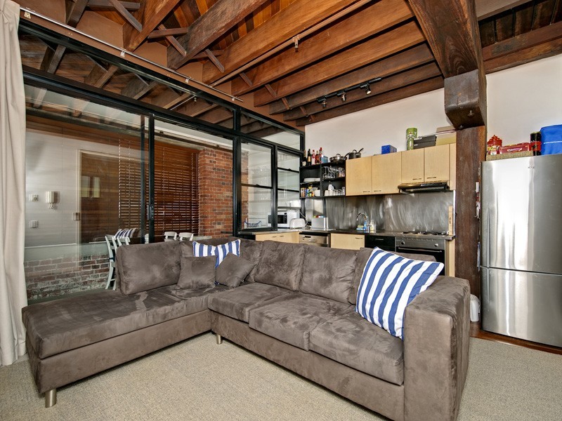 139 Commercial Road, Teneriffe QLD 4005