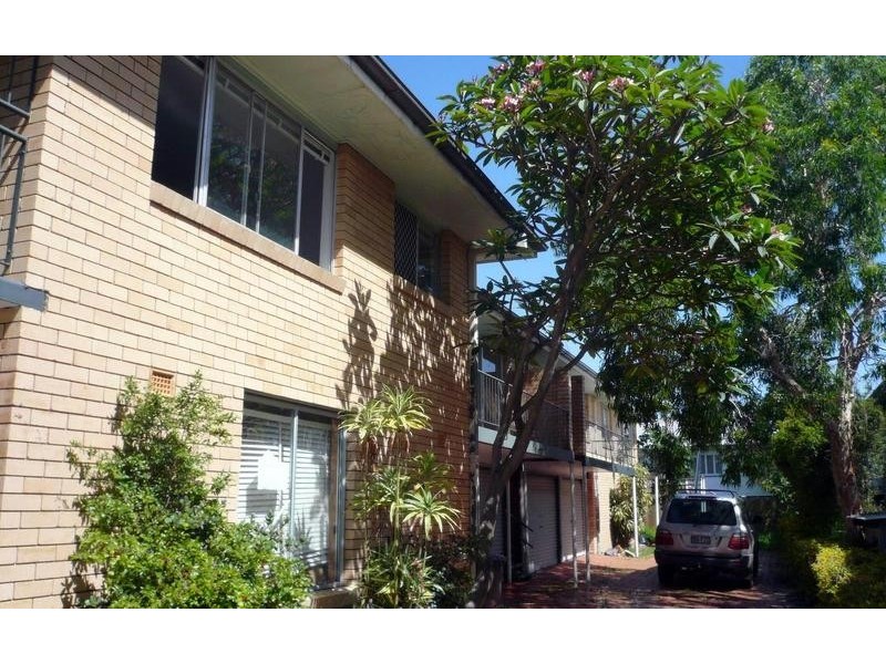 3/14 Biran Street, Coorparoo QLD 4151