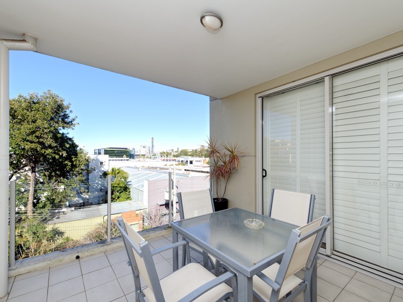 405/42 Newstead Terrace, Newstead QLD 4006
