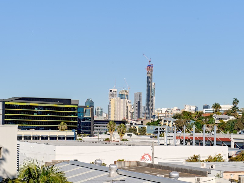 405/42 Newstead Terrace, Newstead QLD 4006