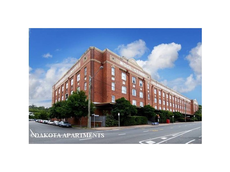 88 Macquarie Street,, Teneriffe QLD 4005