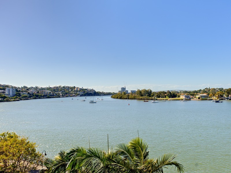 57B Newstead Terrace, Newstead QLD 4006