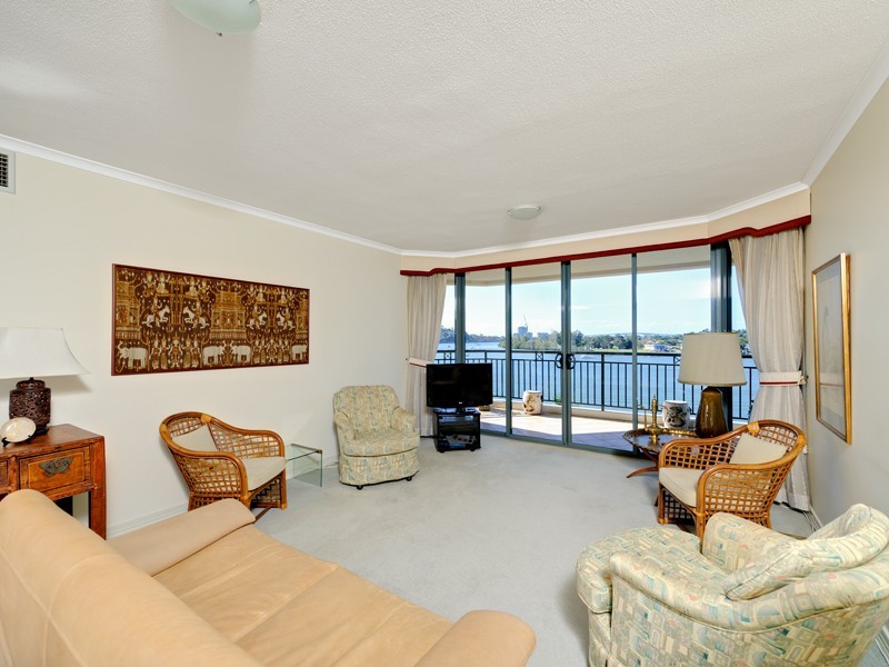 57B Newstead Terrace, Newstead QLD 4006
