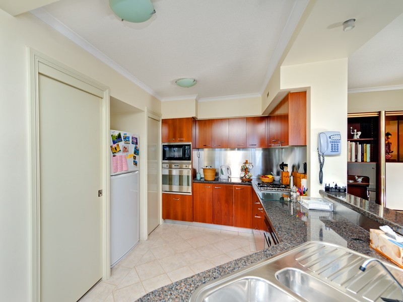 57B Newstead Terrace, Newstead QLD 4006