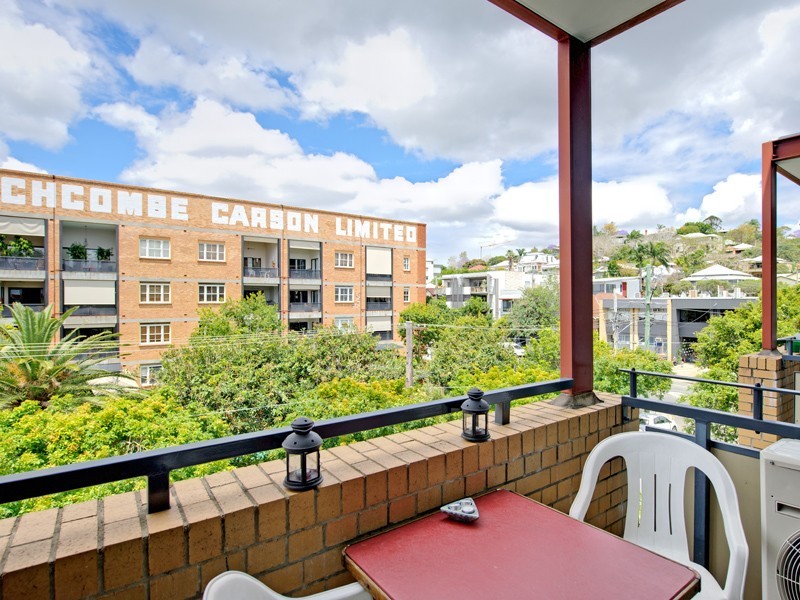 139 Commercial Road, Teneriffe QLD 4005