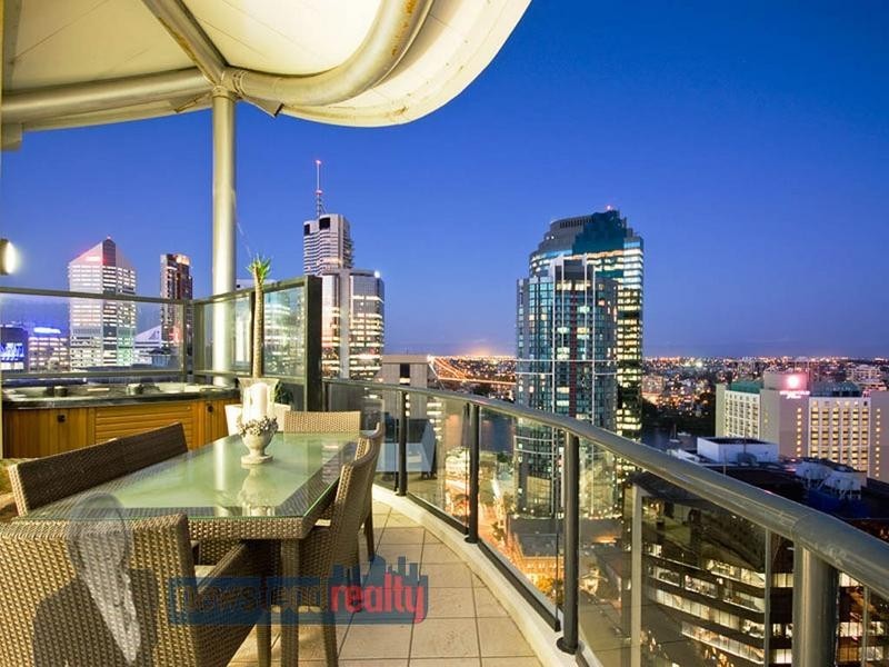 120 Mary Street, Brisbane QLD 4000