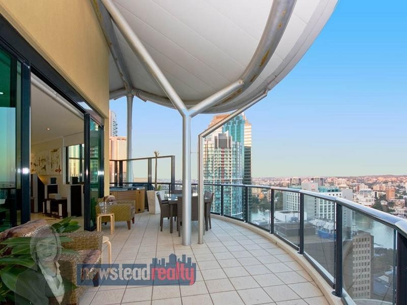 120 Mary Street, Brisbane QLD 4000