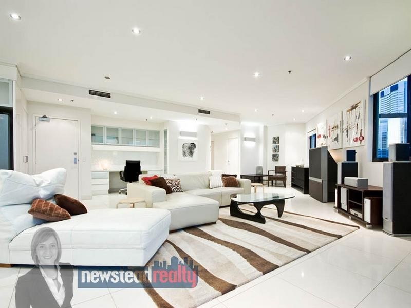 120 Mary Street, Brisbane QLD 4000