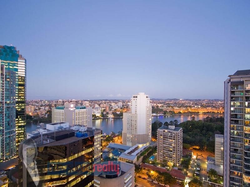 120 Mary Street, Brisbane QLD 4000