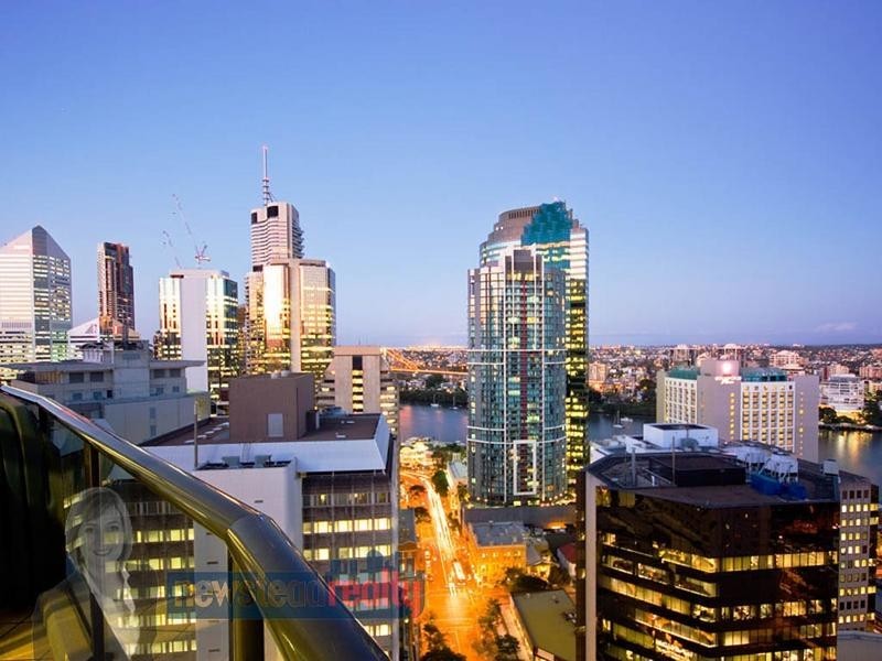 120 Mary Street, Brisbane QLD 4000