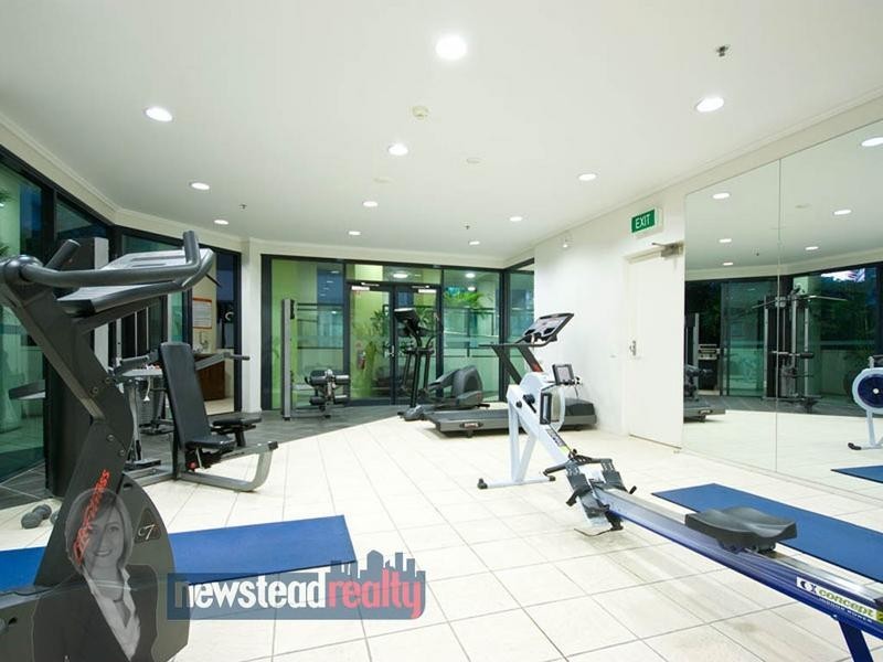 120 Mary Street, Brisbane QLD 4000