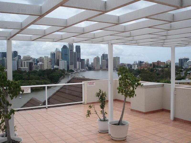236 River Terrace, Kangaroo Point QLD 4169