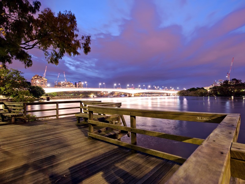 236 River Terrace, Kangaroo Point QLD 4169