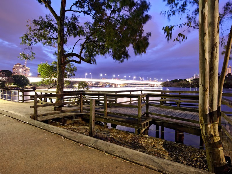 236 River Terrace, Kangaroo Point QLD 4169