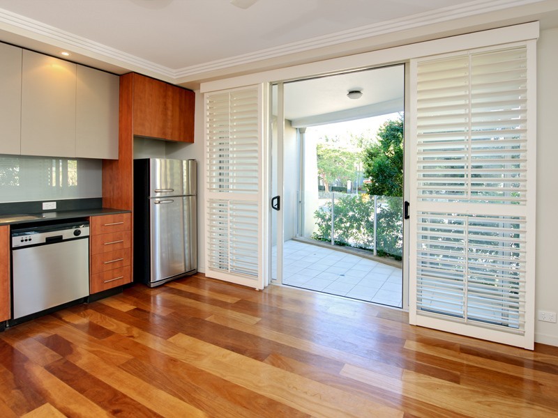 106/42 Newstead Terrace, Newstead QLD 4006