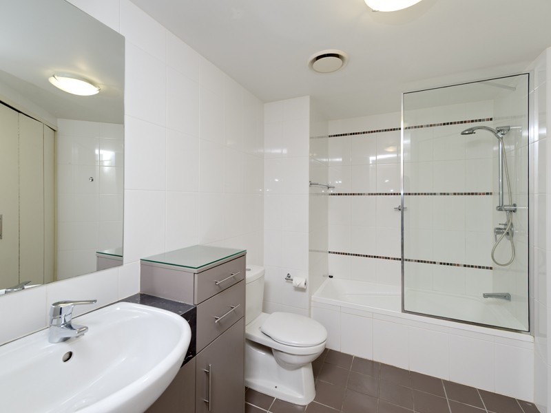 106/42 Newstead Terrace, Newstead QLD 4006