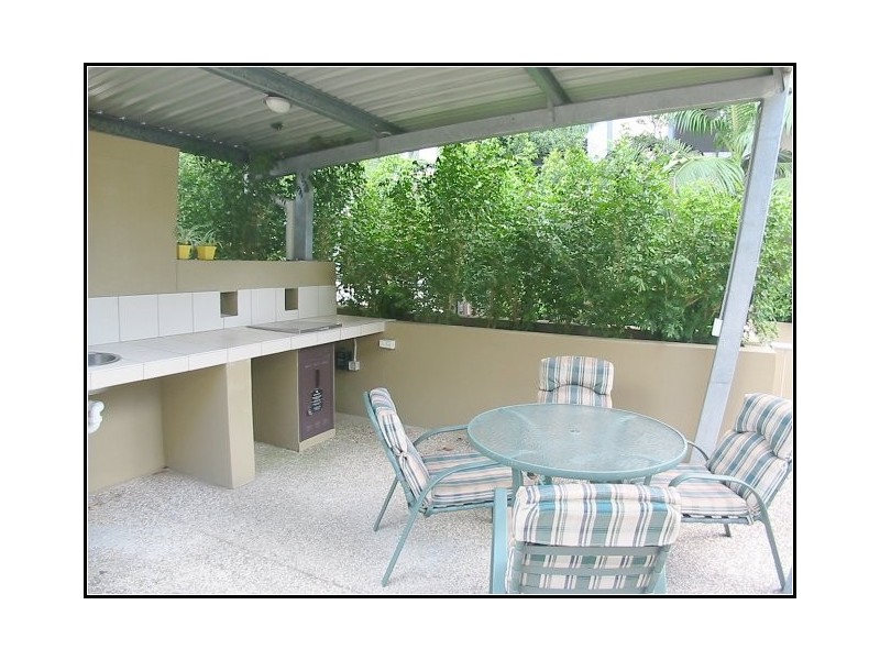 106/42 Newstead Terrace, Newstead QLD 4006