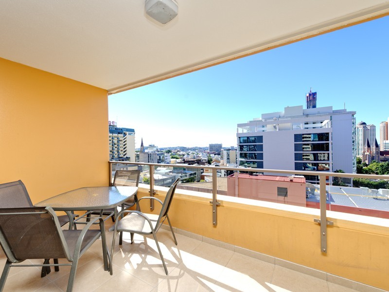 35 Astor Terrace, Spring Hill QLD 4000