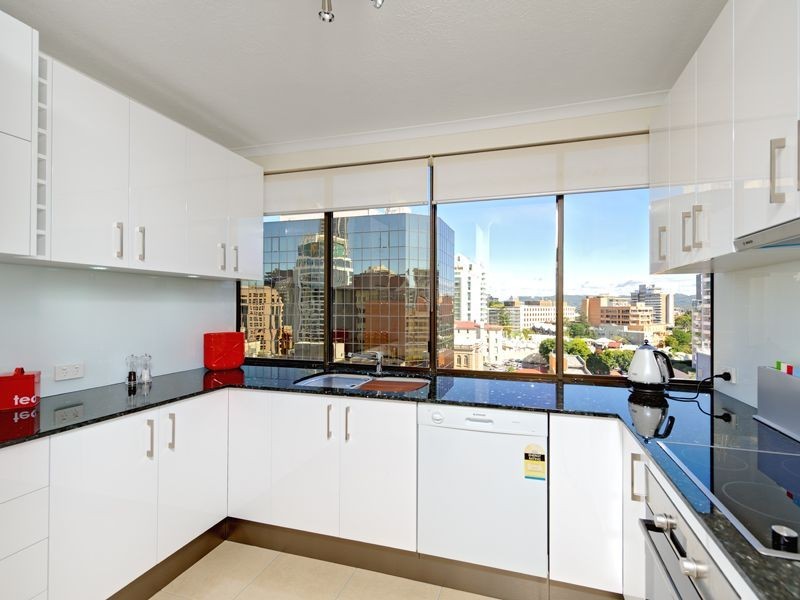 35 Astor Terrace, Spring Hill QLD 4000