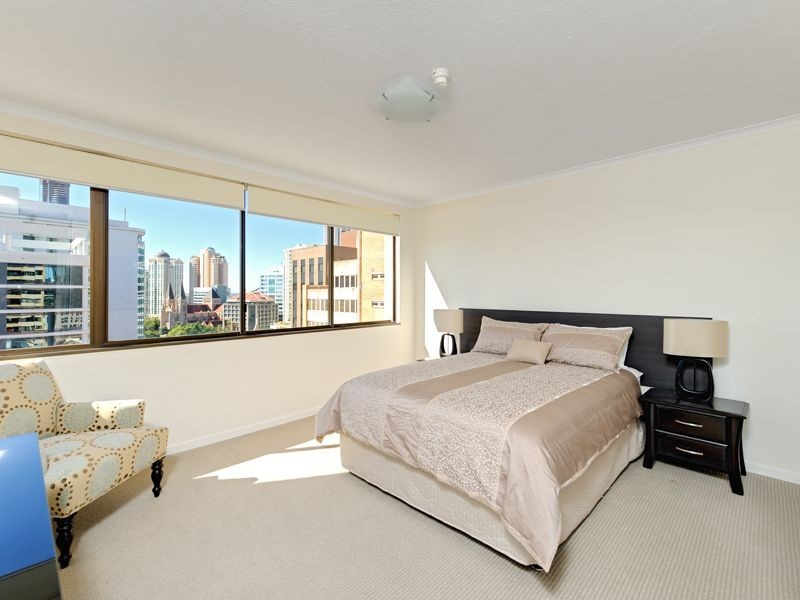 35 Astor Terrace, Spring Hill QLD 4000