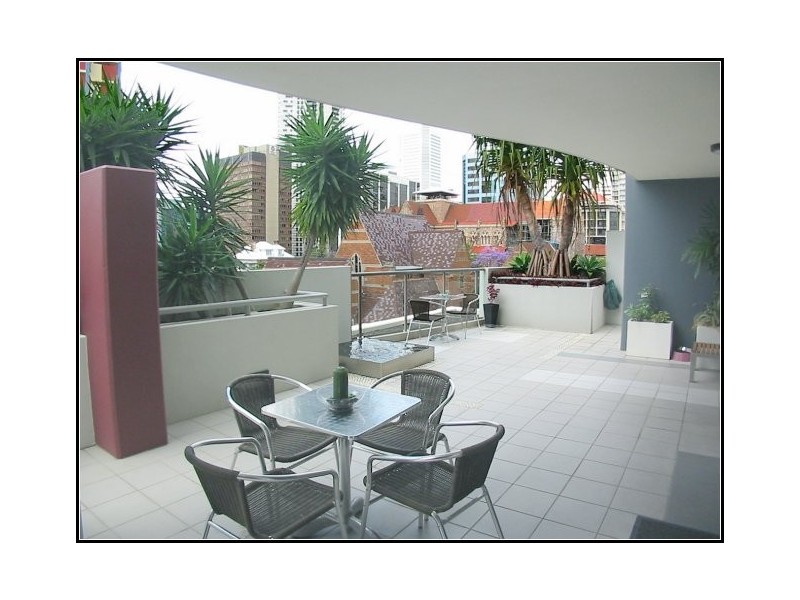 448 Ann Street, Brisbane QLD 4000