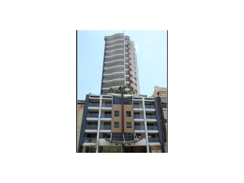 ./448 Ann Street, Brisbane QLD 4000