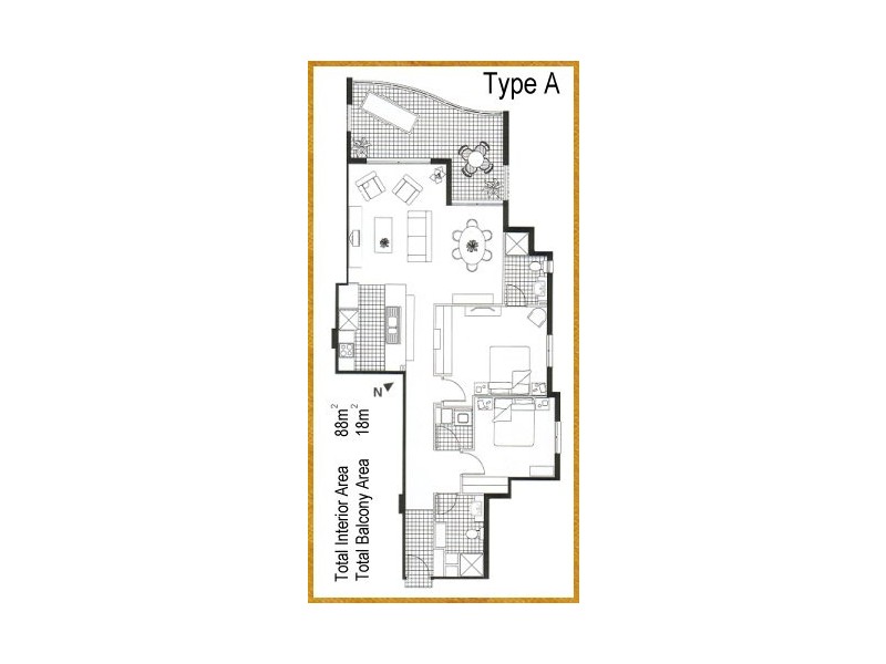 ./448 Ann Street, Brisbane QLD 4000