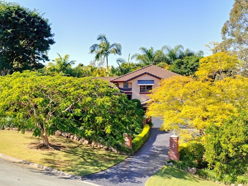 4 Belah Court, Albany Creek QLD 4035