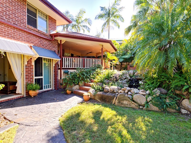 4 Belah Court, Albany Creek QLD 4035