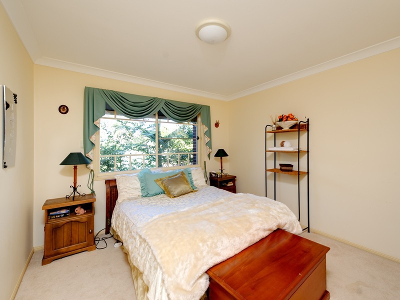 4 Belah Court, Albany Creek QLD 4035