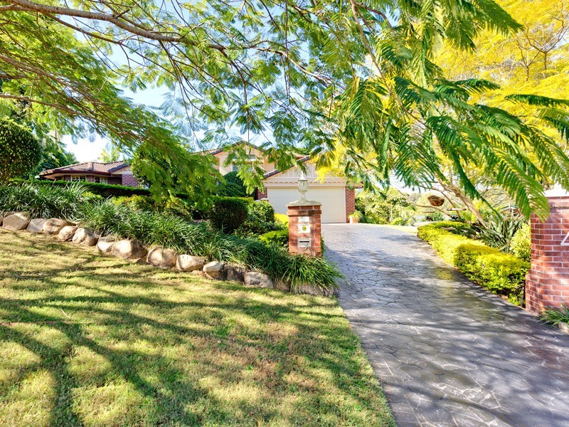 4 Belah Court, Albany Creek QLD 4035