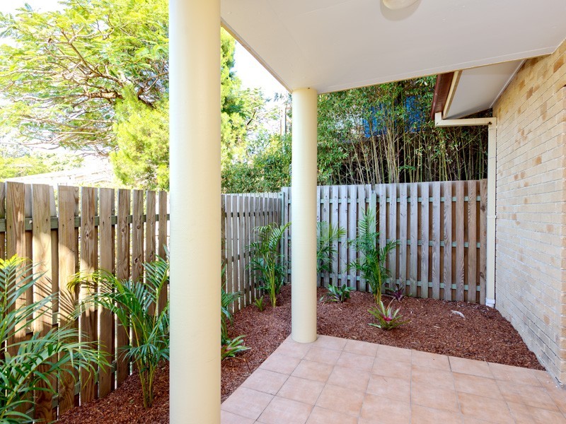 18 Bass Street, Paddington QLD 4064
