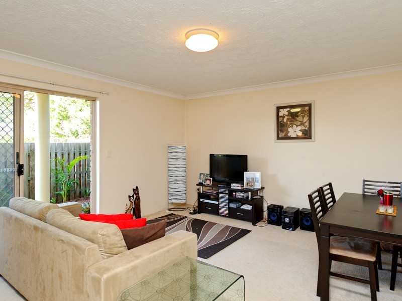 18 Bass Street, Paddington QLD 4064