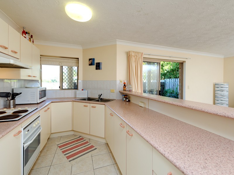 18 Bass Street, Paddington QLD 4064