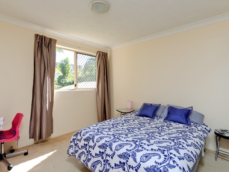 18 Bass Street, Paddington QLD 4064